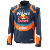 Bild von KINI-RB COMPETITION JACKET