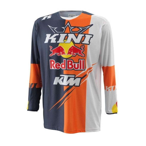 Bild von KINI-RB COMPETITION SHIRT