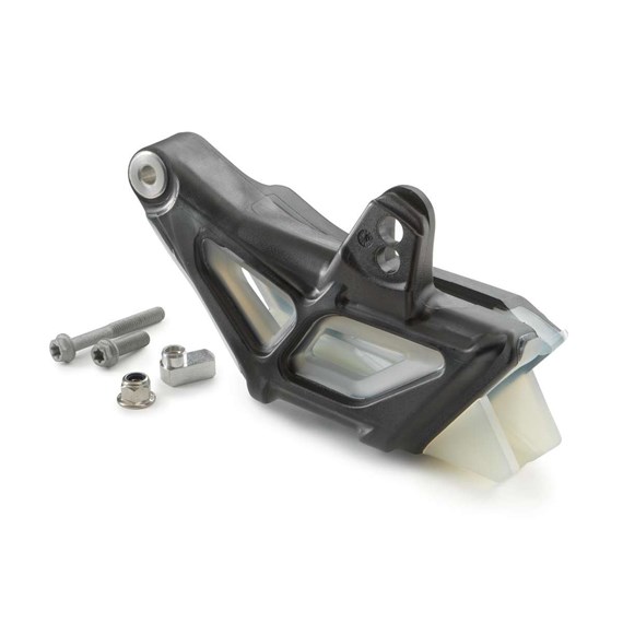 Bild von Kettenführung