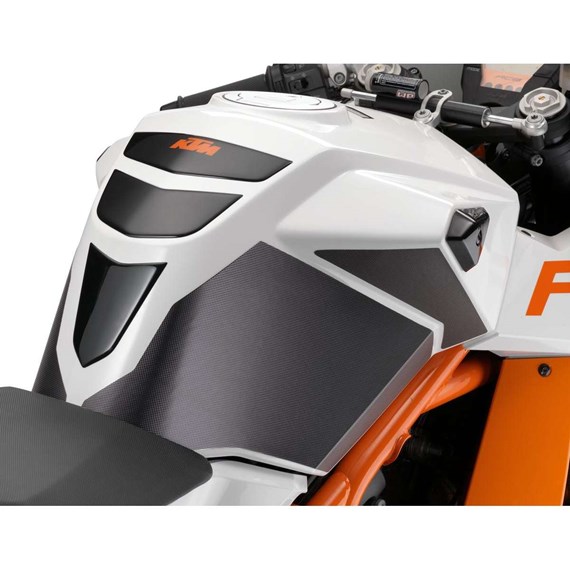 Bild von Kraftstofftank-Schutzaufkleberkit