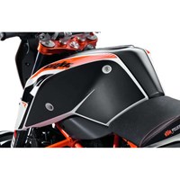 Bild von Kraftstofftank-Schutzaufkleberset