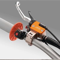 Bild von Kupplungsausgleichsbehälter-Deckel