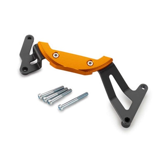 Bild von Kupplungsdeckelschutz