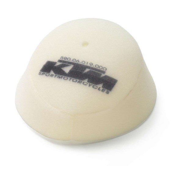 Bild von Luftfilter-Staubschutz