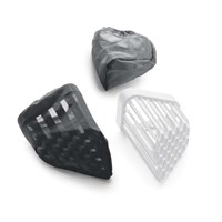 Bild von Luftfilter-Staubschutz