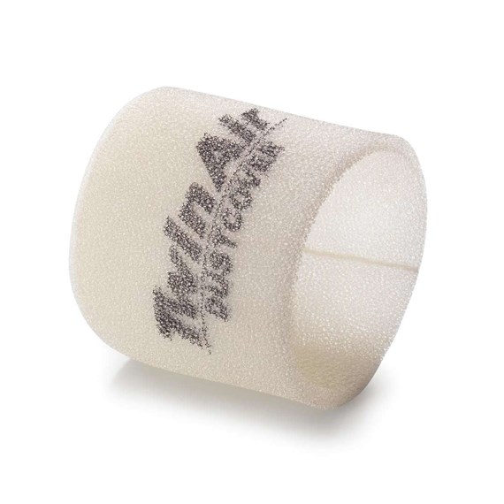 Bild von Luftfilter-Staubschutz