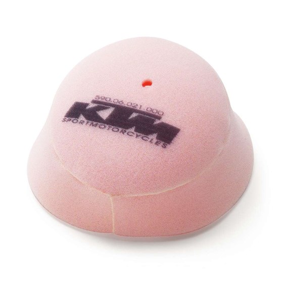 Bild von Luftfilter-Wasserschutz