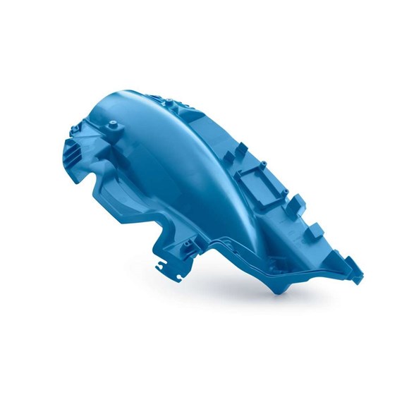 Bild von Luftfilterkasten-Unterteil