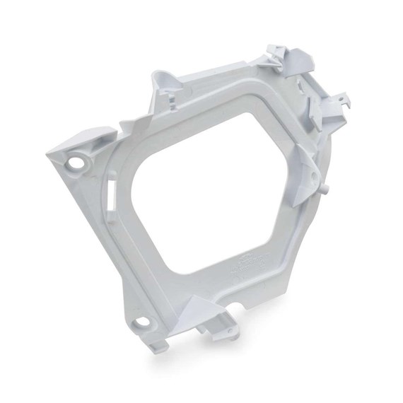 Bild von Luftfilterkasten-Vorderteil