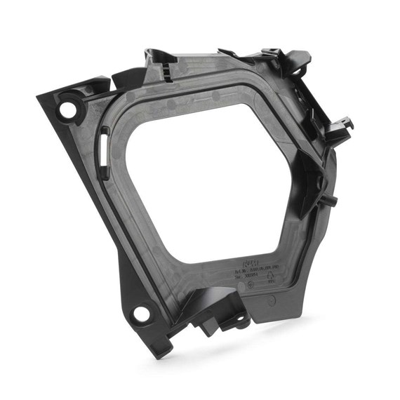 Bild von Luftfilterkasten-Vorderteil