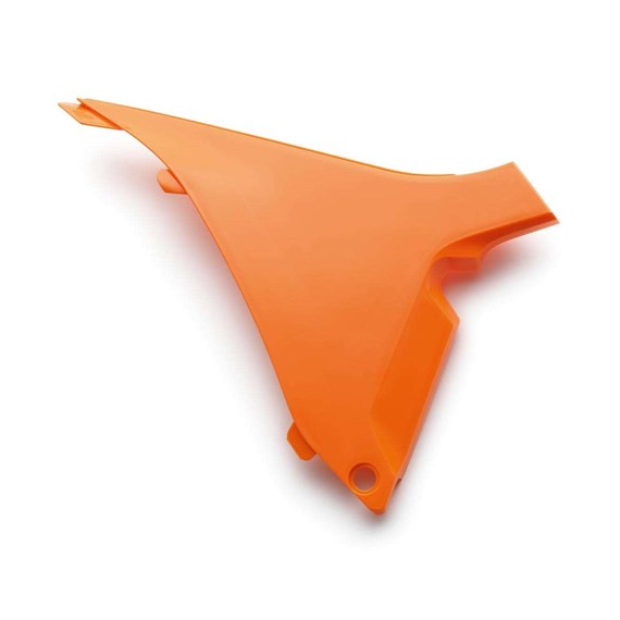 Bild von Luftfilterkasten-Wand