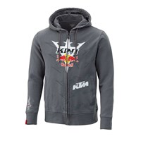 Bild von MORPH ZIP HOODIE