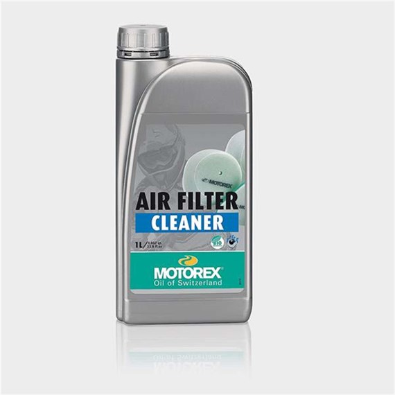 Bild von MOTOREX AIR FILTER CLEANER 1lt