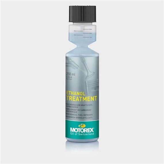 Bild von MOTOREX Additiv ETHANOL TREATMENT 250ml