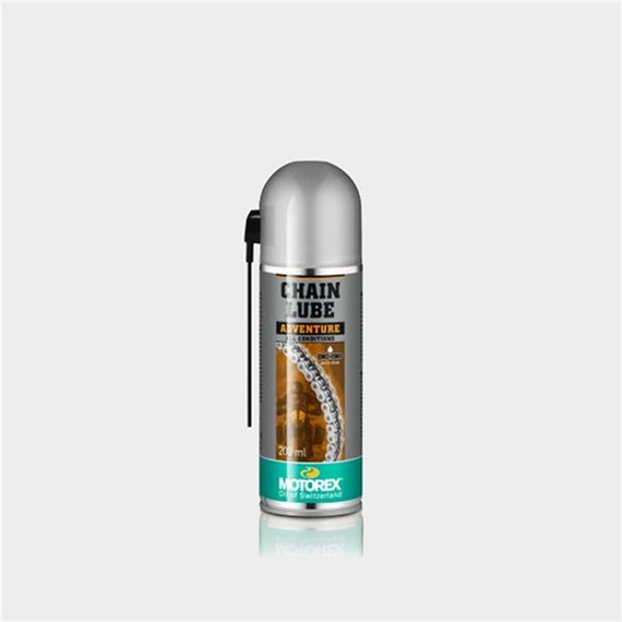 Bild von MOTOREX Chain Lube ADVENTURE 200ml