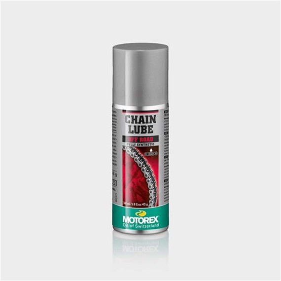 Bild von MOTOREX Chain Lube OFF ROAD 56ml