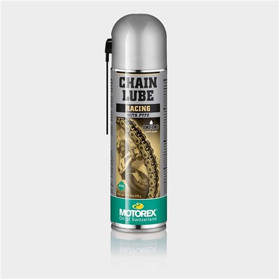 Bild von MOTOREX Chain Lube RACING PTFE 500ml