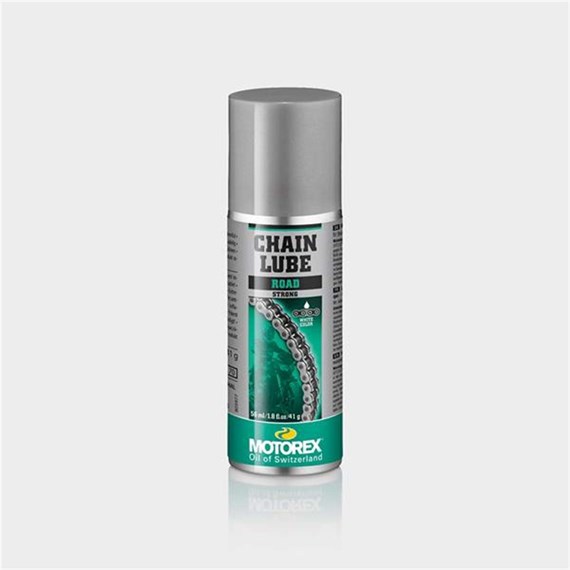 Bild von MOTOREX Chain Lube ROAD Strong 56ml
