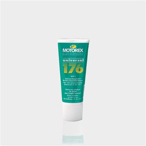 Bild von MOTOREX Fett univ 176GP Tube 250g