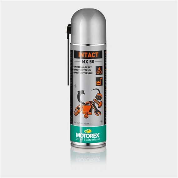 Bild von MOTOREX Intact MX50 Spray 500ml
