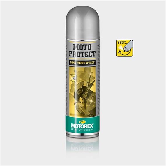 Bild von MOTOREX Moto Protect 500ml