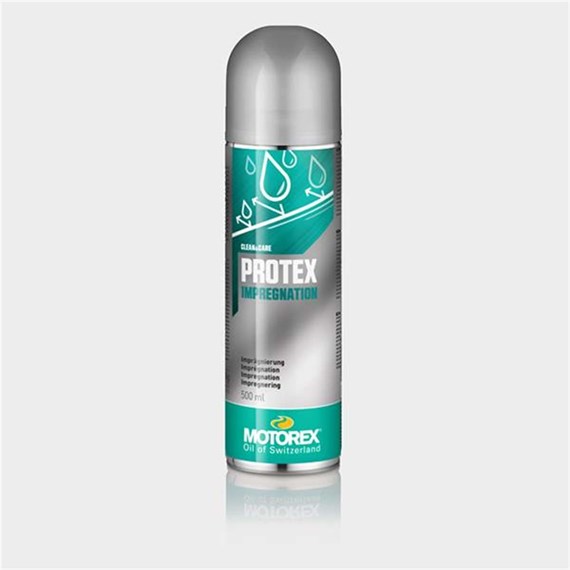 Bild von MOTOREX PROTEX Imprägnierspray 500ml