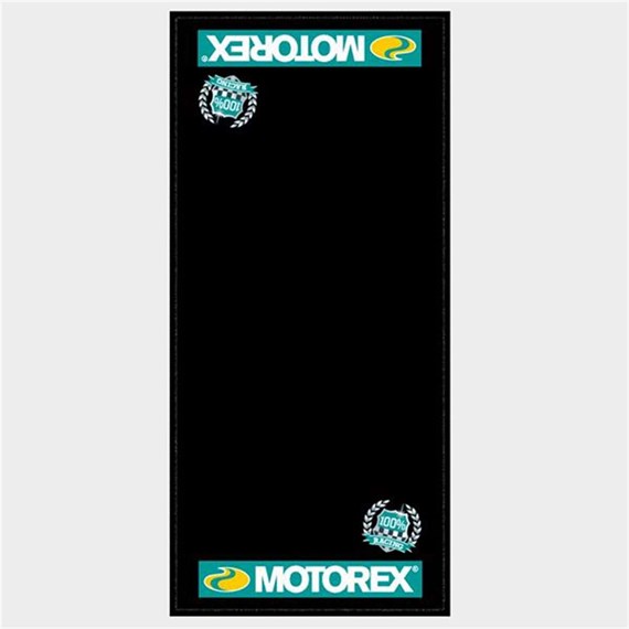 Bild von MOTOREX Paddock Schutzmatte 100x220cm