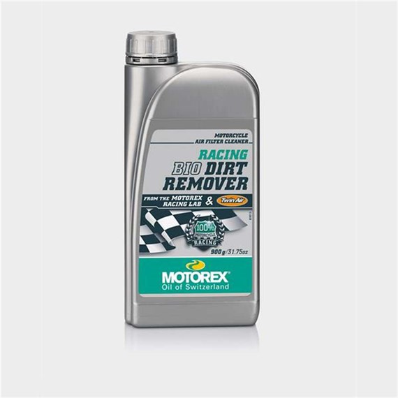 Bild von MOTOREX Racing Bio Dirt Remover 900g