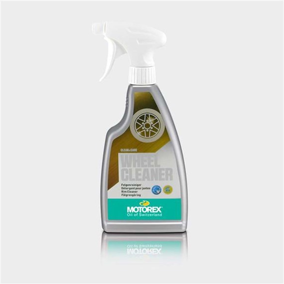 Bild von MOTOREX Wheel cleaner 500ml