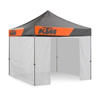 Bild von PADDOCK TENT 3x3M