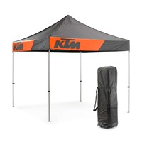 Bild von PADDOCK TENT 3x3M