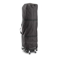 Bild von PADDOCK TENT 3x3M