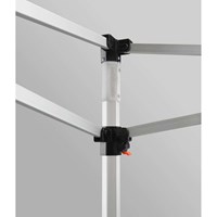 Bild von PADDOCK TENT 3x3M