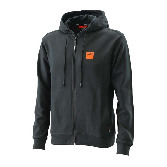 Bild von PURE RACING ZIP HOODIE