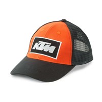 Bild von PURE TRUCKER CAP