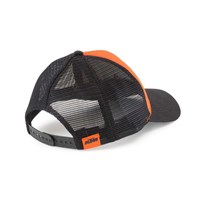 Bild von PURE TRUCKER CAP