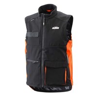 Bild von RACETECH VEST