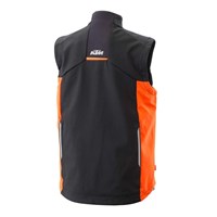 Bild von RACETECH VEST