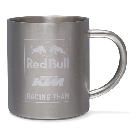 Bild von RACING TEAM STEEL MUG