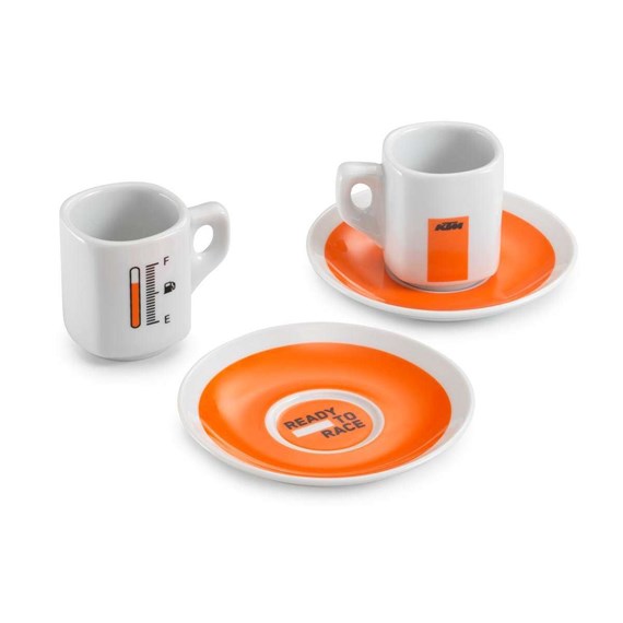 Bild von RADICAL ESPRESSO CUP SET