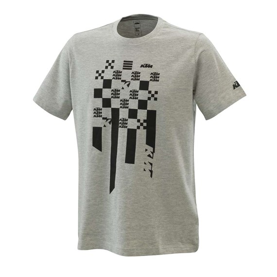 Bild von RADICAL SQUARE TEE