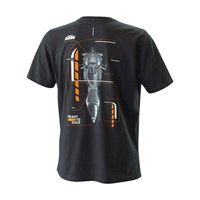 Bild von RADICAL TECHLINE TEE