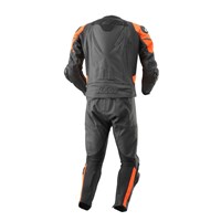 Bild von RADIUS 2-PCS SUIT