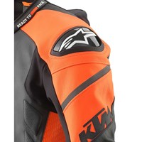 Bild von RADIUS 2-PCS SUIT