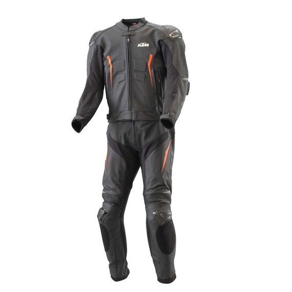 Bild von RAPID 2-PCS SUIT
