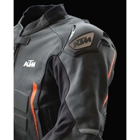 Bild von RAPID 2-PCS SUIT