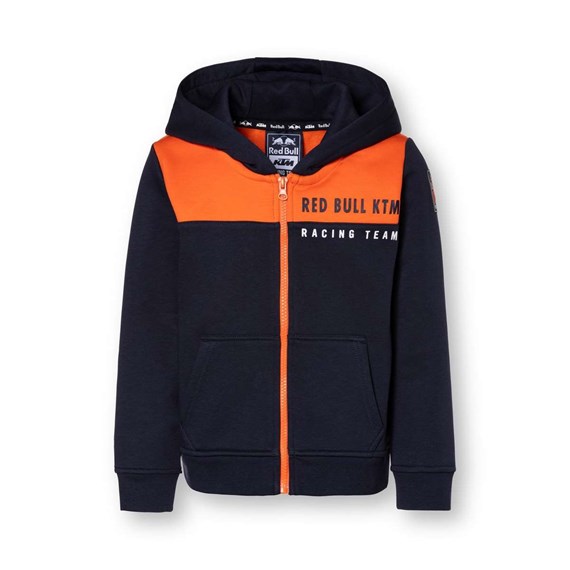 Bild von RB KIDS ZONE ZIP HOODIE