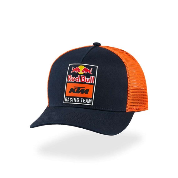 Bild von RB PACE TRUCKER CAP