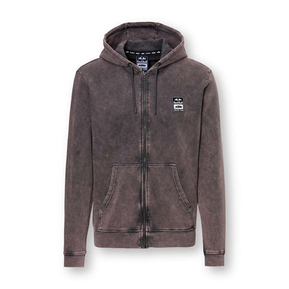 Bild von RB SHRED ZIP HOODIE