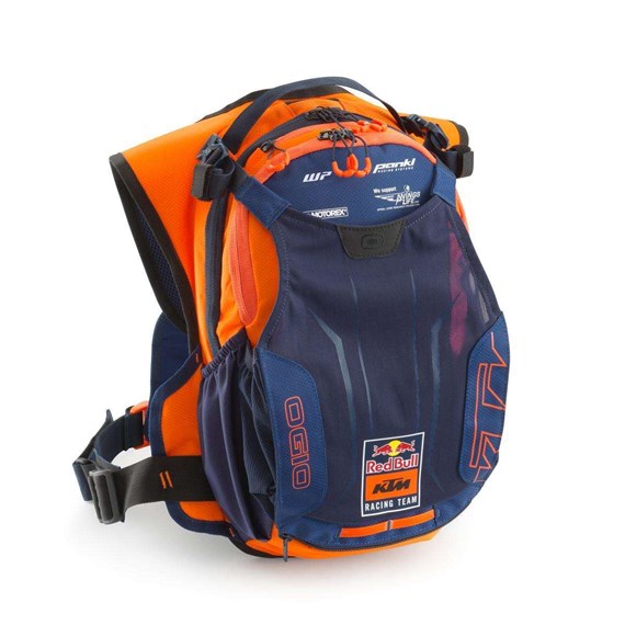 Bild von REPLICA TEAM BAJA HYDRATION BACKPACK